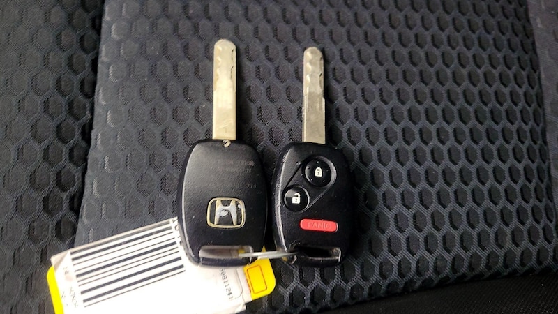 2014 Honda CR-Z  19