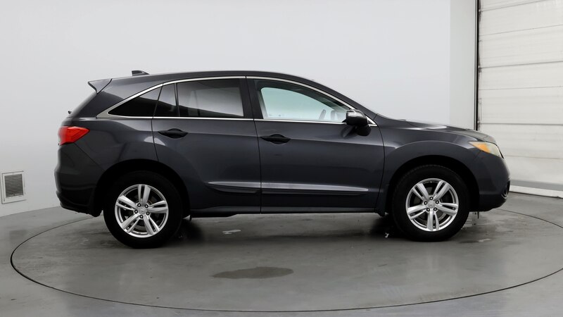 2014 Acura RDX Base 7