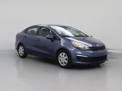 2016 Kia Rio LX -
                Montgomery, AL