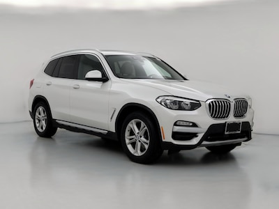 2019 BMW X3 xDrive30i -
                Atlanta, GA