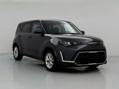 2023 Kia Soul LX -
                Gainesville, FL