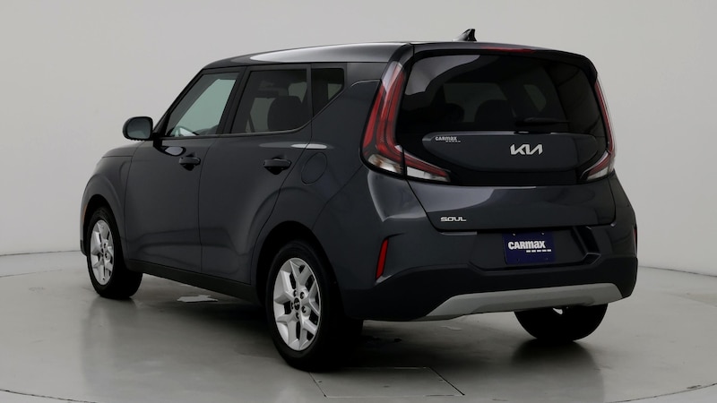 2023 Kia Soul LX 2