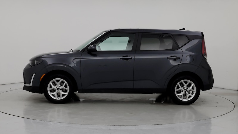 2023 Kia Soul LX 3