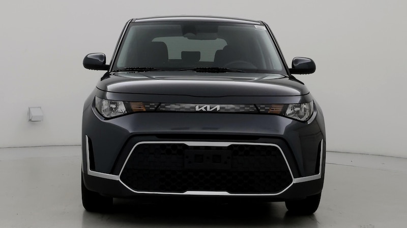 2023 Kia Soul LX 5