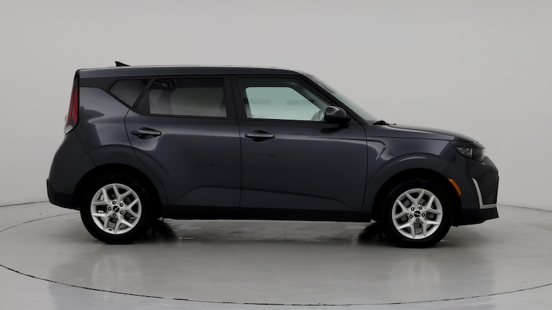 2023 Kia Soul LX 7