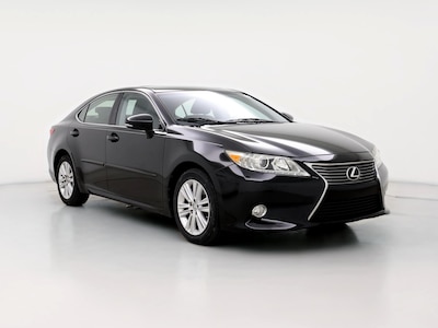 2014 Lexus ES 350 -
                Huntsville, AL