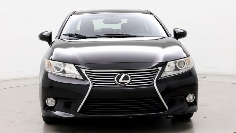 2014 Lexus ES 350 5