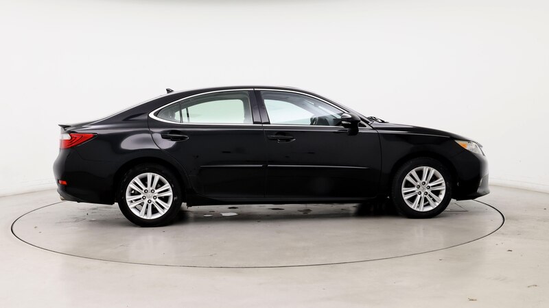 2014 Lexus ES 350 7