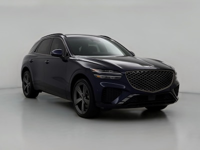 2022 Genesis GV70 Sport -
                Ocala, FL