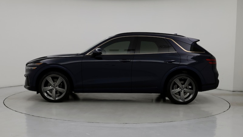 2022 Genesis GV70 Sport 3