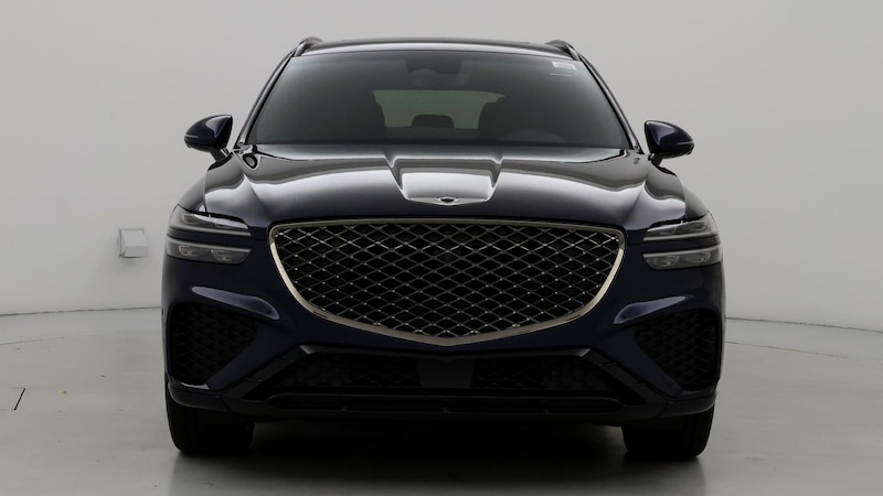 2022 Genesis GV70 Sport 5