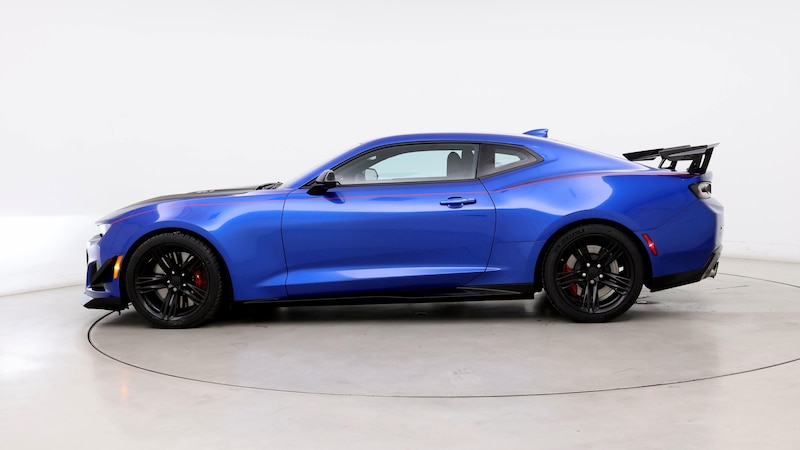 2018 Chevrolet Camaro ZL1 3