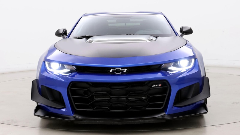 2018 Chevrolet Camaro ZL1 5