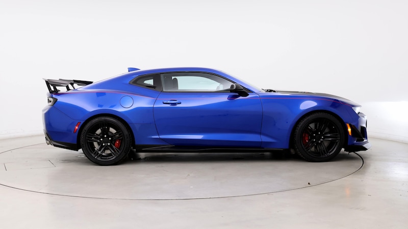 2018 Chevrolet Camaro ZL1 7