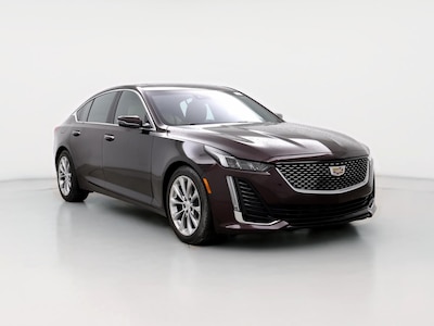 2020 Cadillac CT5 Premium Luxury -
                Huntsville, AL