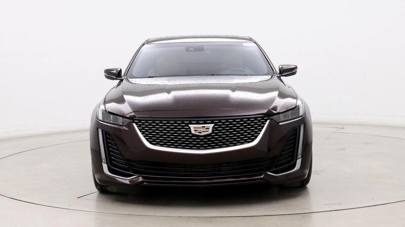 2020 Cadillac CT5 Premium Luxury 5