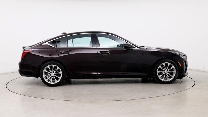 2020 Cadillac CT5 Premium Luxury 7