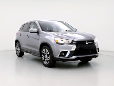 2018 Mitsubishi Outlander Sport SE -
                Huntsville, AL