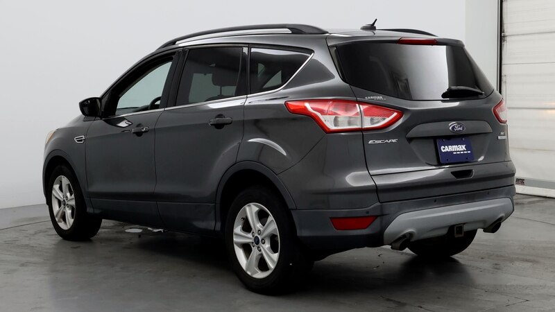 2016 Ford Escape SE 2