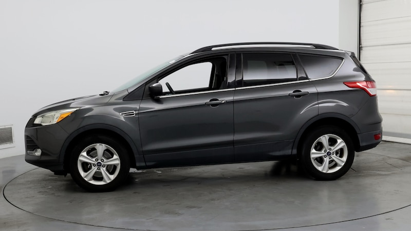 2016 Ford Escape SE 3