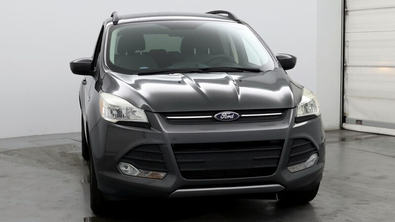 2016 Ford Escape SE 5