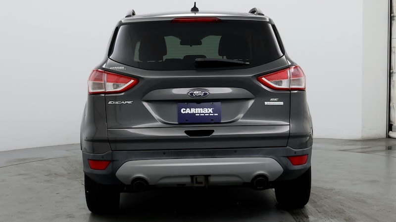 2016 Ford Escape SE 6