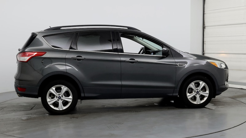 2016 Ford Escape SE 7