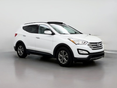 2016 Hyundai Santa Fe Sport 2.0T -
                Birmingham, AL