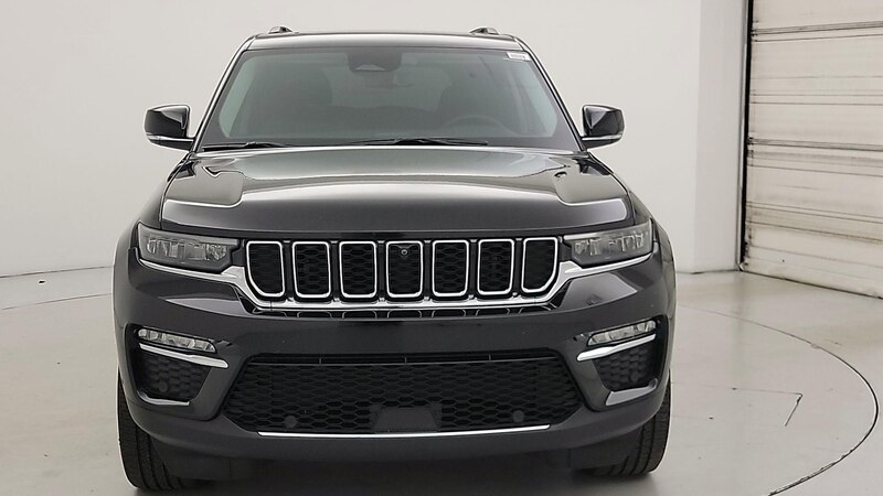 2024 Jeep Grand Cherokee 4xe 2