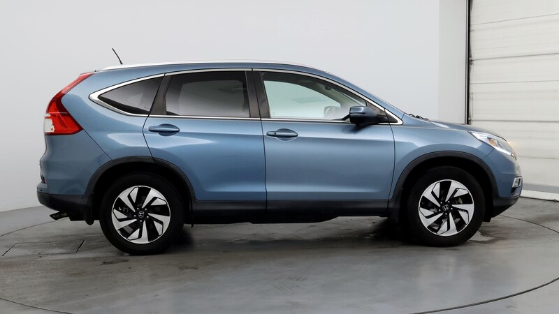 2015 Honda CR-V Touring 7