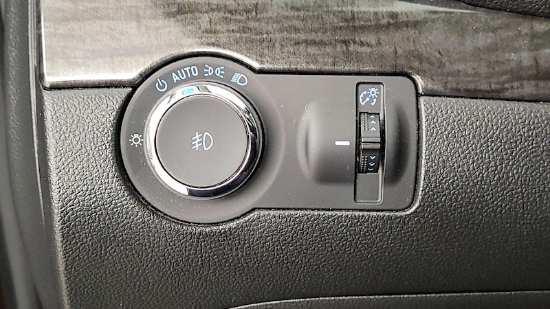 2014 Buick Encore Convenience 13