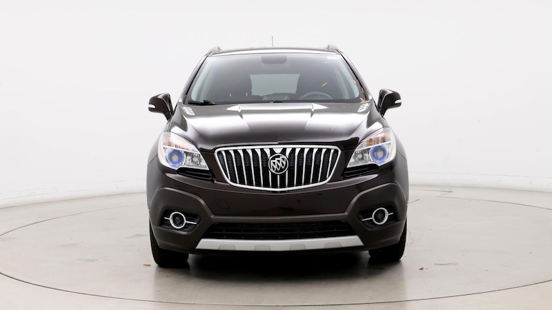 2014 Buick Encore Convenience 5