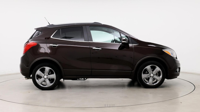 2014 Buick Encore Convenience 7