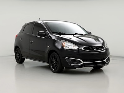 2020 Mitsubishi Mirage LE -
                Augusta, GA