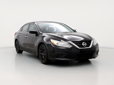 2016 Nissan Altima S -
                Huntsville, AL