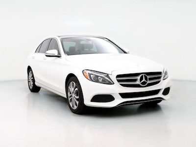 2016 Mercedes-Benz C-Class C 300 -
                Huntsville, AL