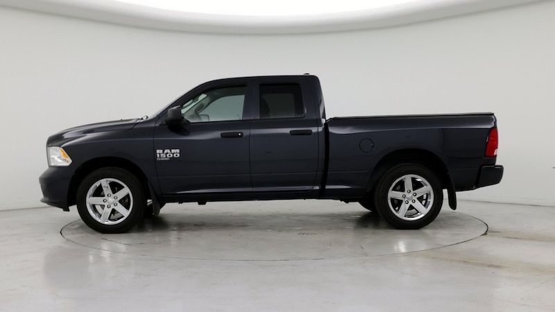 2019 RAM 1500 Classic Express 3