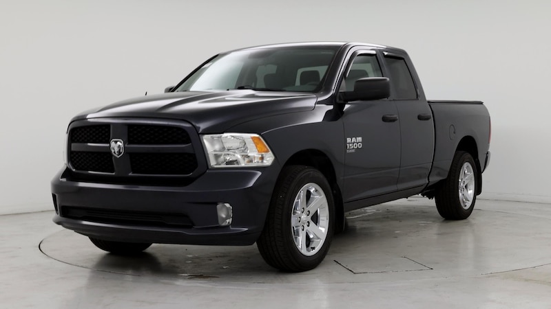 2019 RAM 1500 Classic Express 4