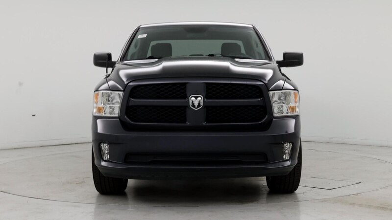 2019 RAM 1500 Classic Express 5