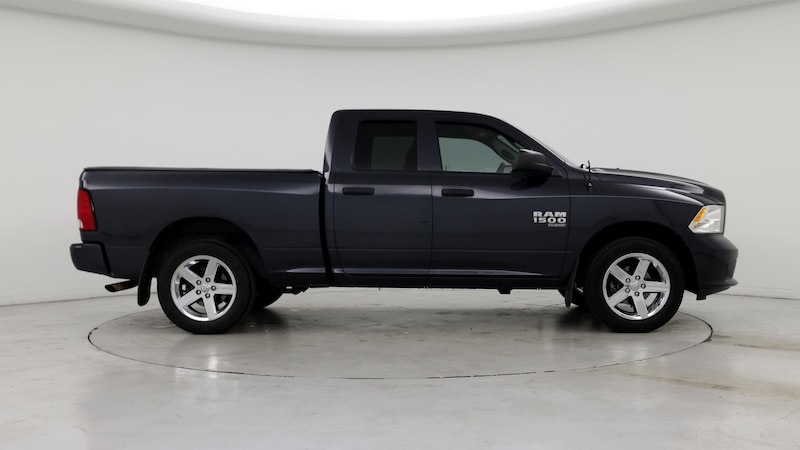 2019 RAM 1500 Classic Express 7