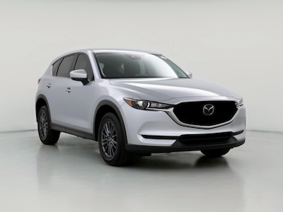 2020 Mazda CX-5 Touring -
                Birmingham, AL