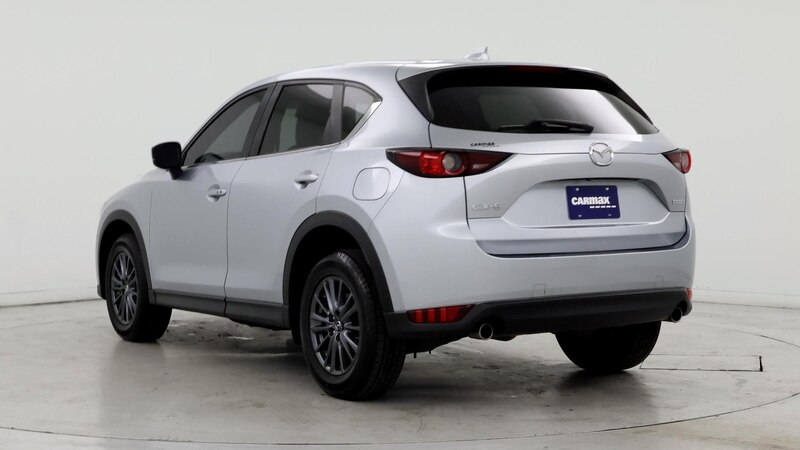 2020 Mazda CX-5 Touring 2