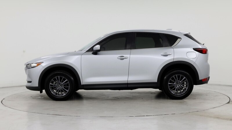 2020 Mazda CX-5 Touring 3