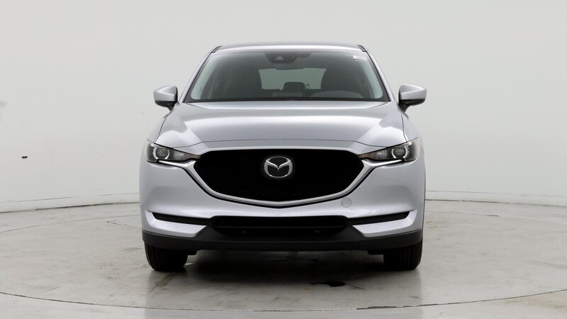 2020 Mazda CX-5 Touring 5