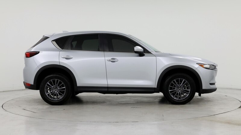 2020 Mazda CX-5 Touring 7