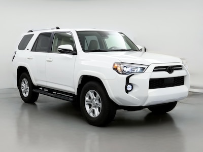 2024 Toyota 4Runner SR5 -
                Montgomery, AL