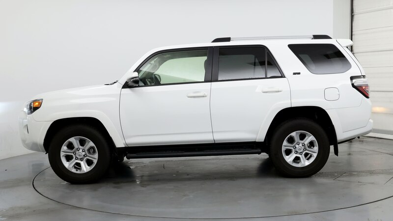 2024 Toyota 4Runner SR5 3