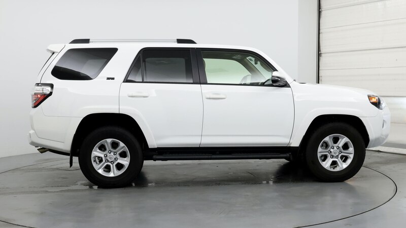 2024 Toyota 4Runner SR5 7