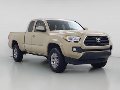 2016 Toyota Tacoma SR5 -
                Birmingham, AL