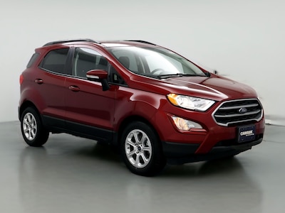 2019 Ford EcoSport SE -
                Mobile, AL